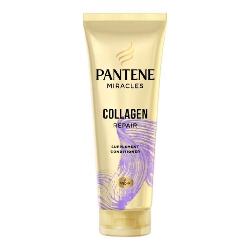 Pantene Collagen Repair Conditioner 150ml