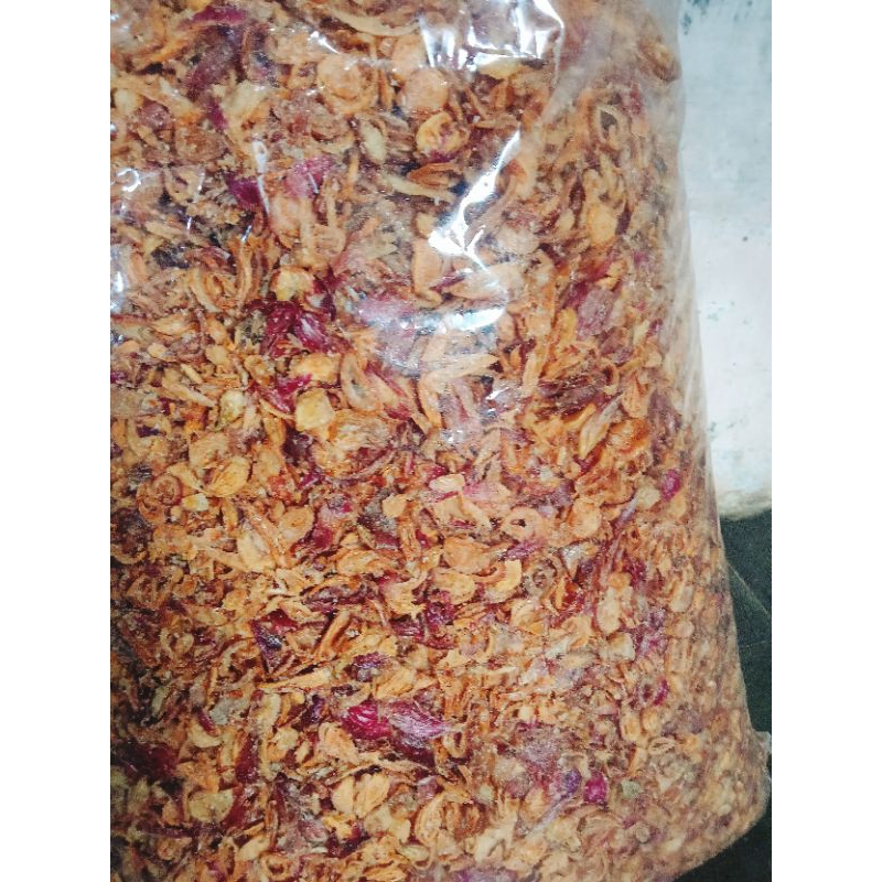 

bawang merah goreng