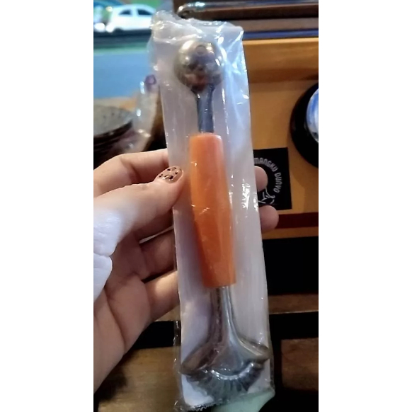 

[MURAH] CUPLEK GARUKAN BUAH