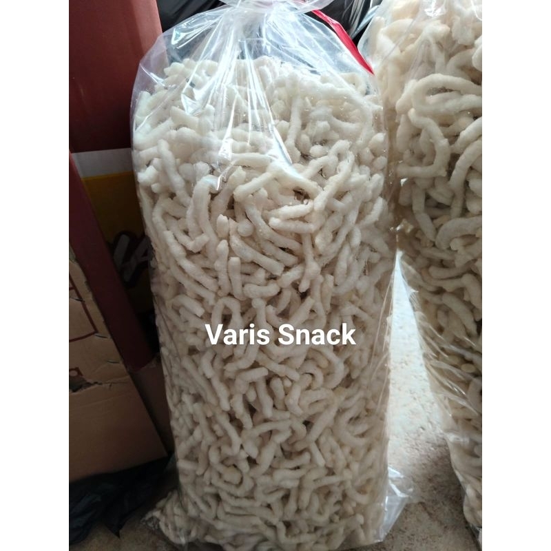 

cibak/bal 3,5kg babangi khas bandung