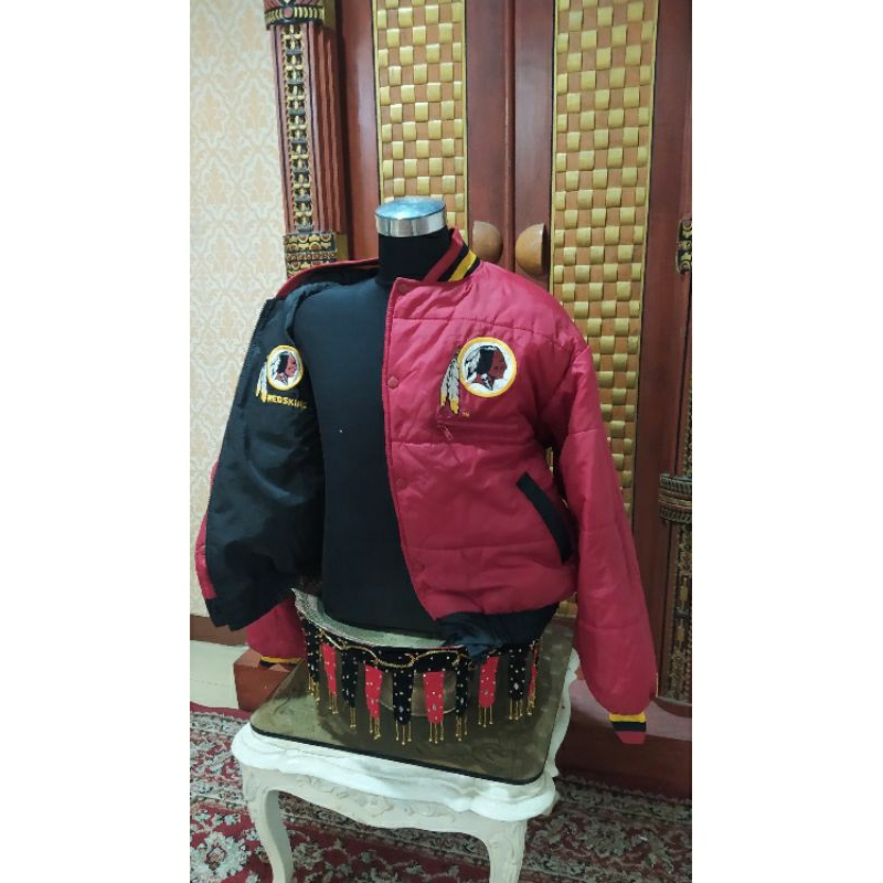 Washington Redskins Jaket NFL by Starter