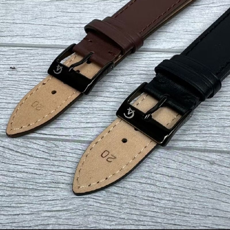 TALI JAM TANGAN ALEXANDER CHRISTIE