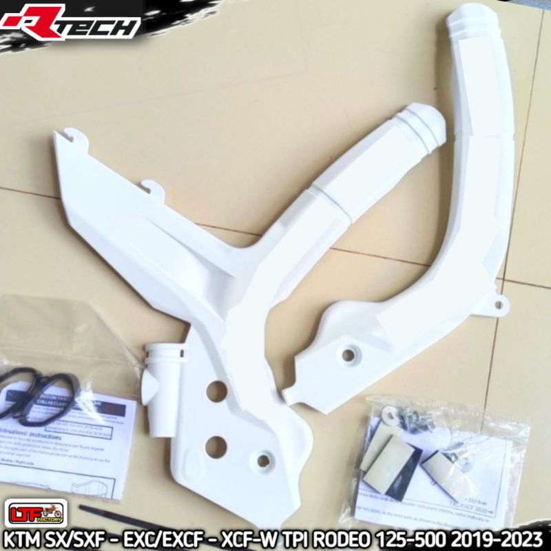KTM SX SXF - EXC EXCF - XC-W TPI FACTORY - ERZBERGRODEO 125 150 250 300 350 450 500 2019 2020 2021 2