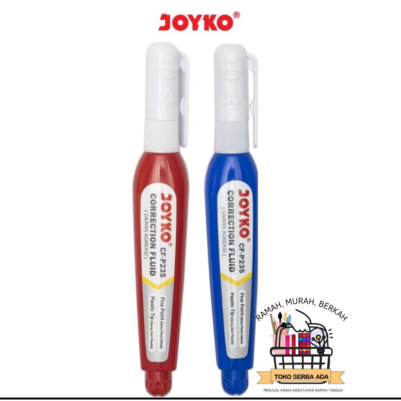 

Tip Ex Joyko
