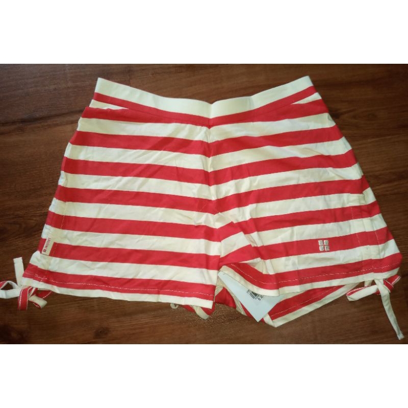 Celana pendek wanita insight (10/M) original
