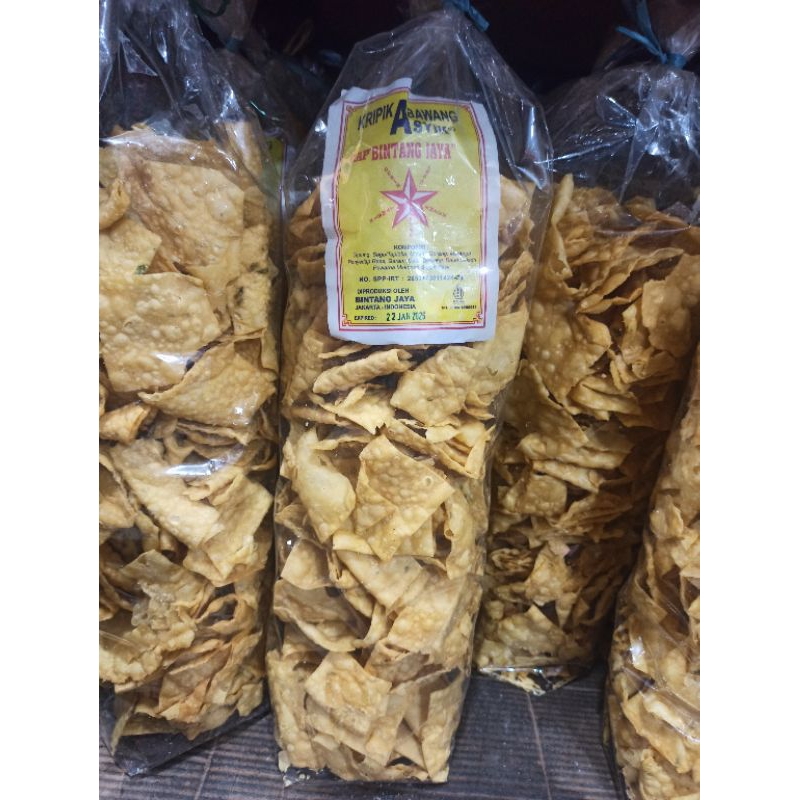 

KRIPIK BAWANG 1KG