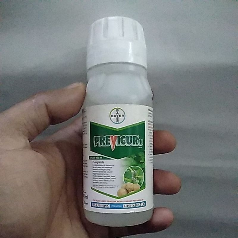 Fungisida Previcur N 722 SL 100ml