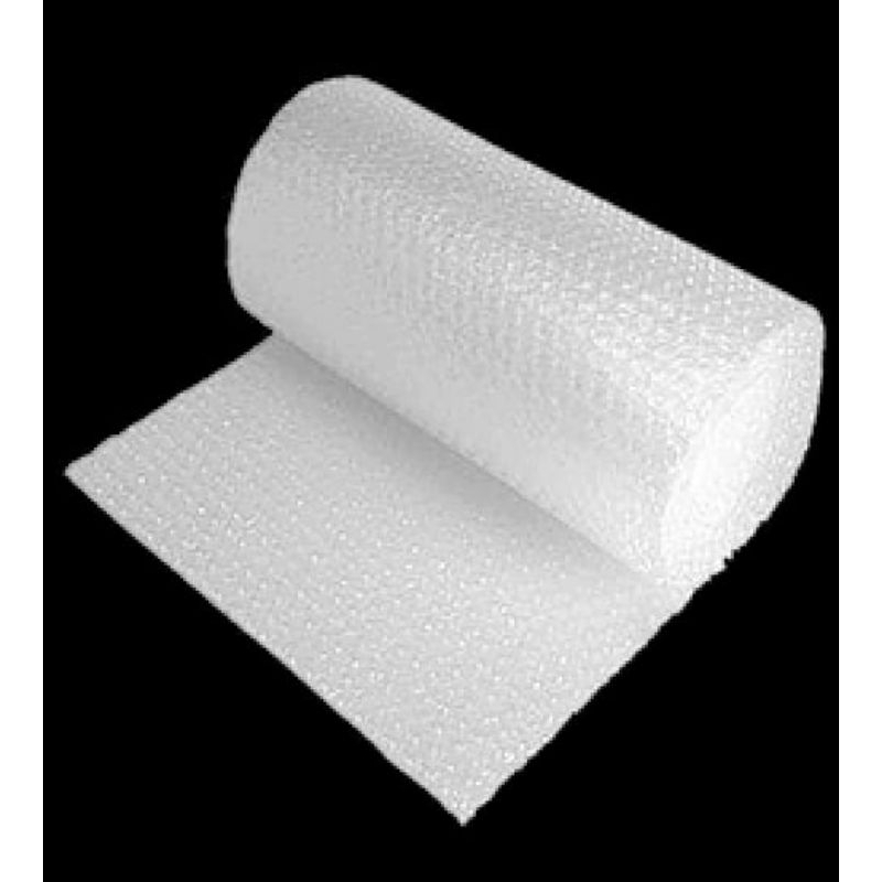 

Bubble Wrap Tambahan Packing Lebih Aman