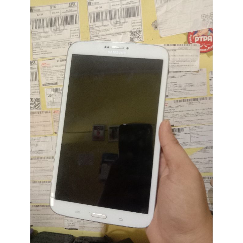 TAB SAMSUNG SM-T311 matot..