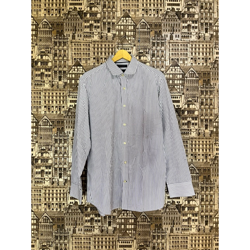 Preloved Kemeja Pria Banana republic Original Store
