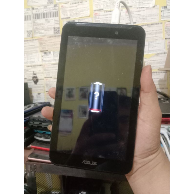 TAB ASUS  K012 MINUS