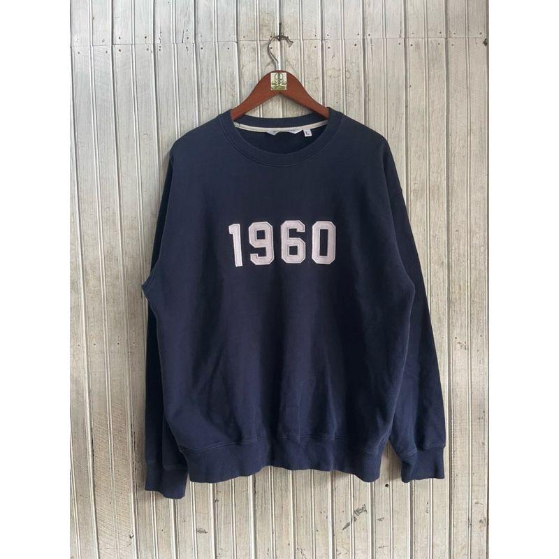 Crewneck Uniform Bridge & Co