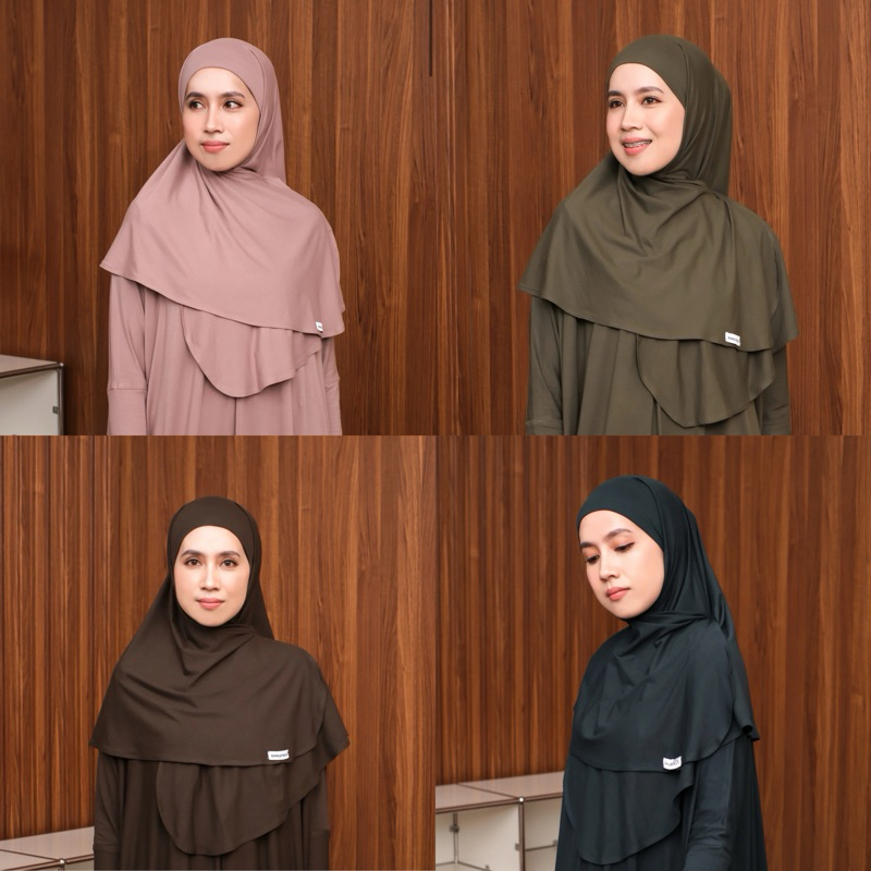 MEDINA INSTAN BY KHALEWALE 1000000 % ORIGINAL