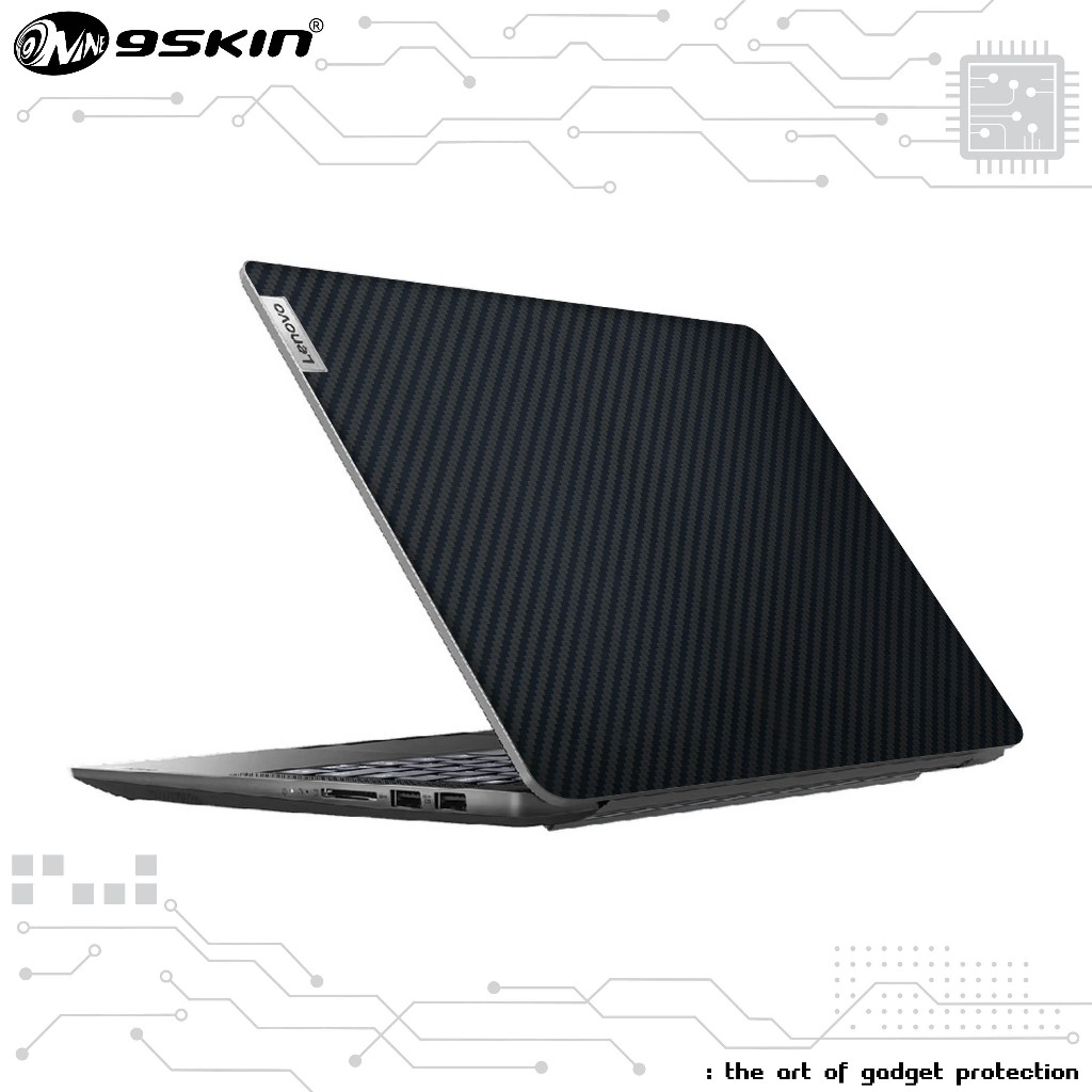 9Skin - Lenovo IdeaPad Slim 5 Pro Skin Protector - Vinyl Texture