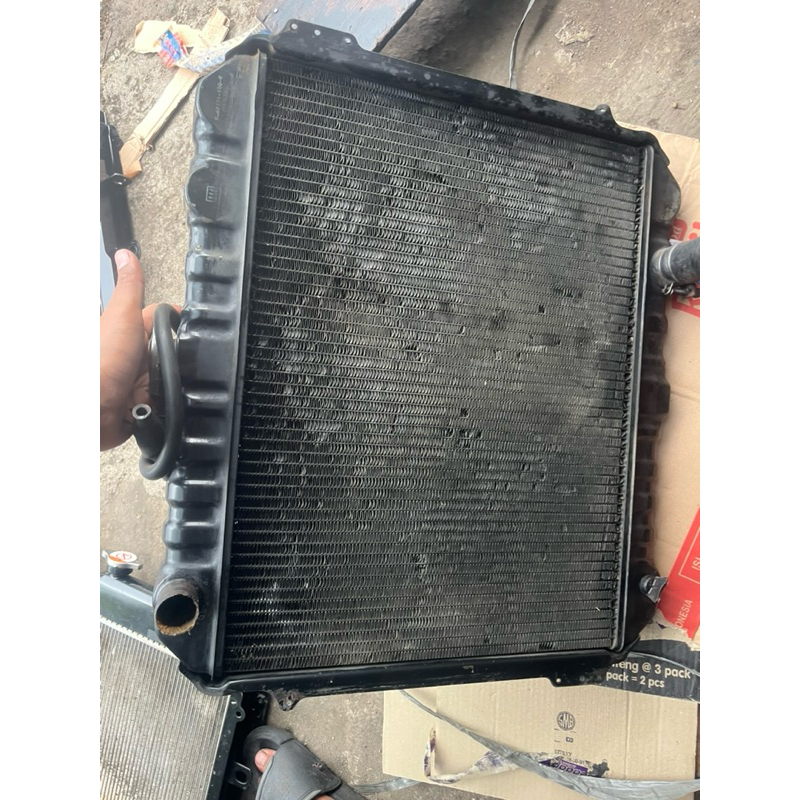 RADIATOR PANTHER ORIGINAL ( 2ply )