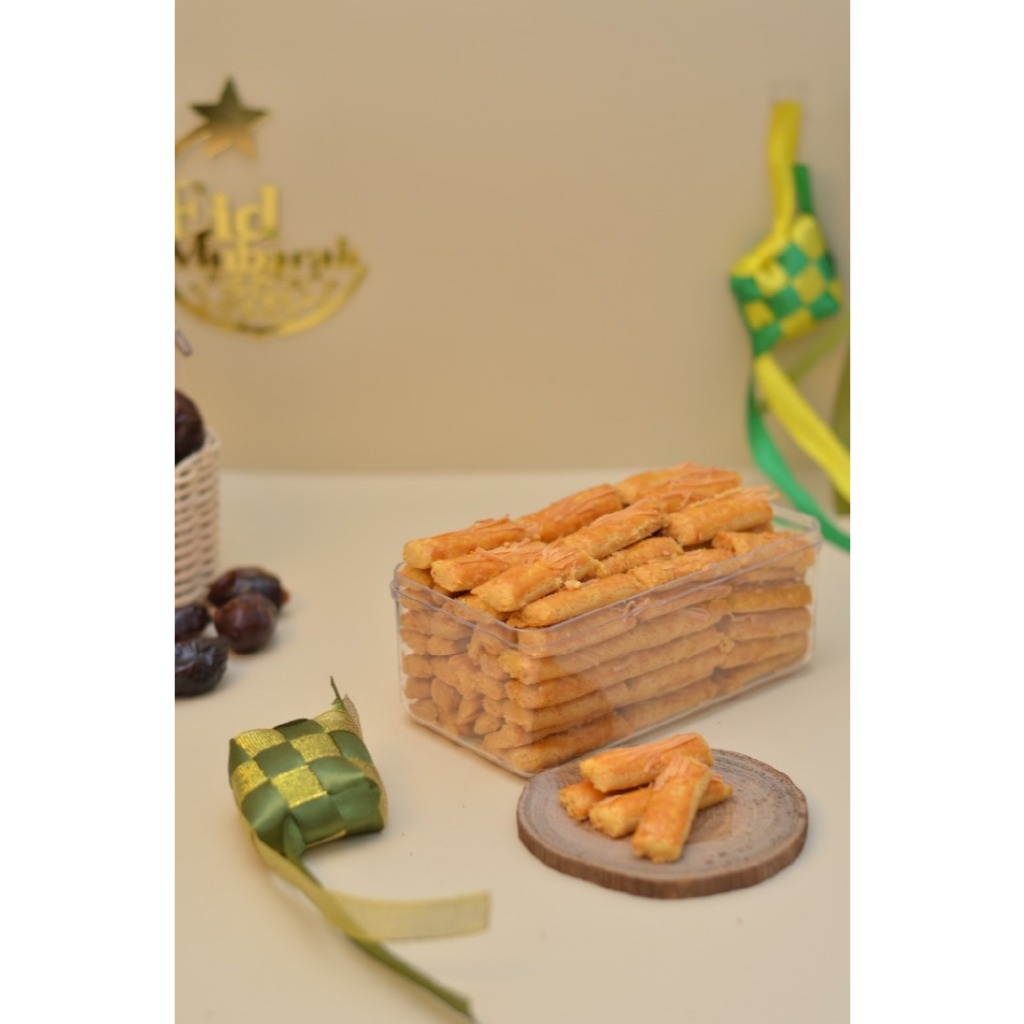 

Katangel - Kue Kering Momori
