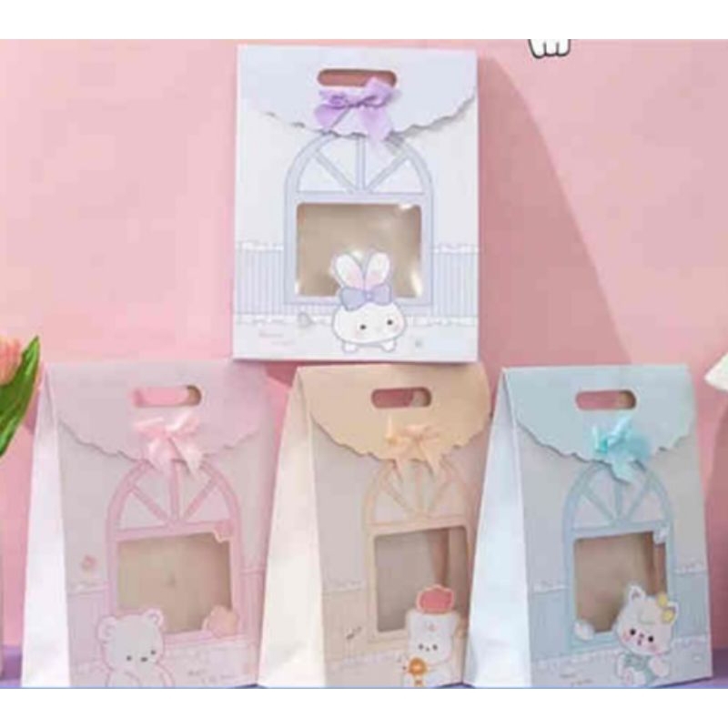 

PAPERBAG AMPLOP - TAS KADO AMPLOP - UKURAN TANGGUNG