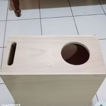 box subwofer 8 inch 15mm