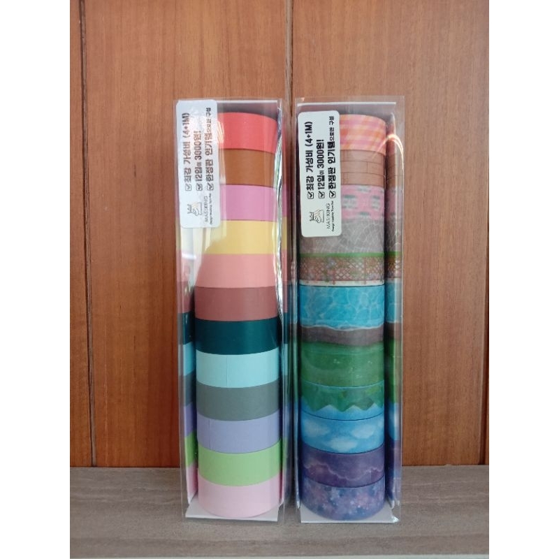 

Masking tape washi tap Macarons,motif