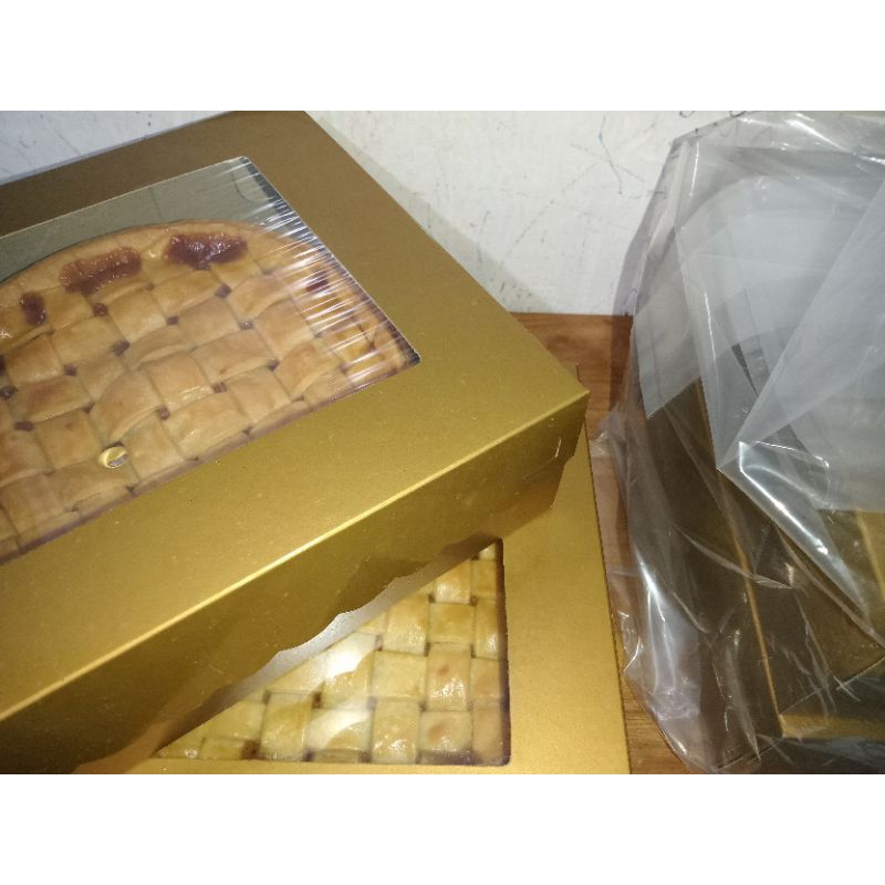 

Apple Pie ‼️PROMO‼️Baca sebelum pesan