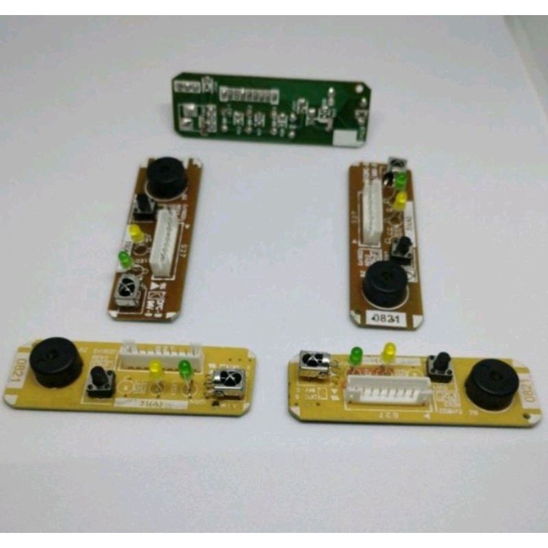 Sensor AC Daikin 9 pin Sensor AC Daikin FTC Thailand