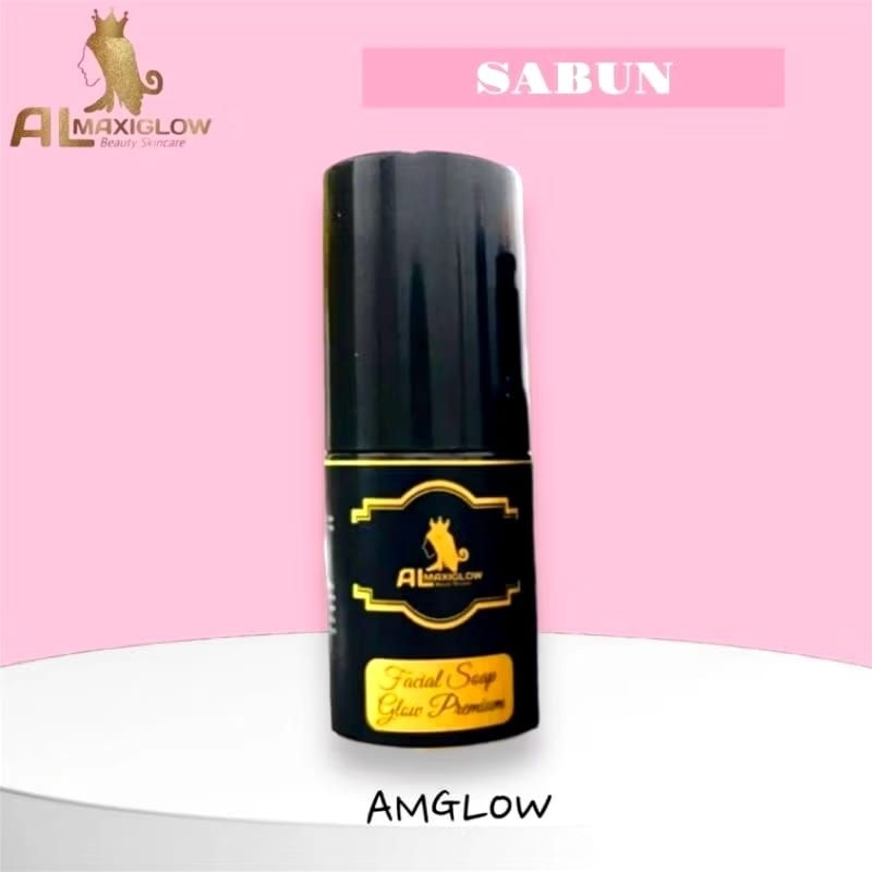 TONER TERBARU AL MAXI GLOW LEVEL 1. ECERAN