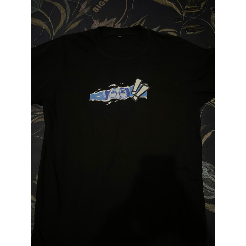 Tshirt Ella JKT48