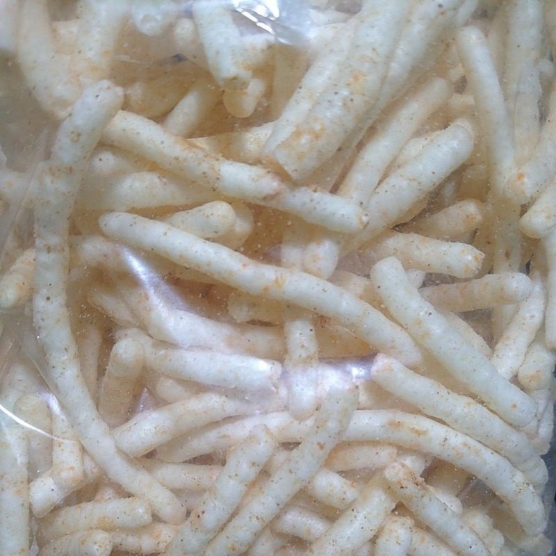 

Kue kering jajan snack STICK STIK KENTANG 125gr