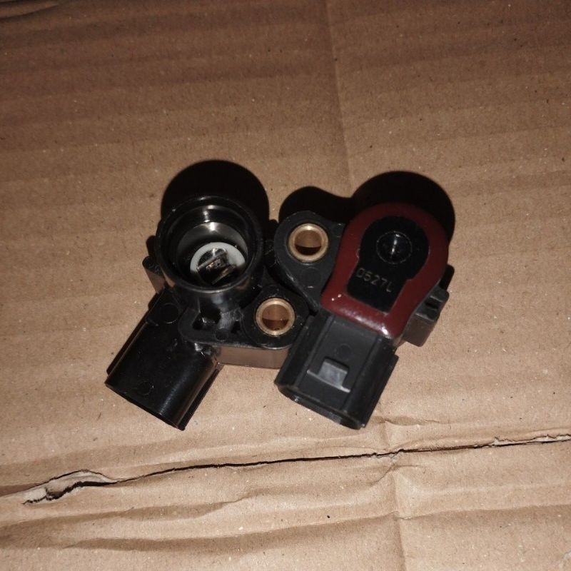 SENSOR TPS HONDA BEAT FI BEAT FI ESP SCOOPY ESP SCOOPY FI VARIO 110 125 150FI SENSOR TPS