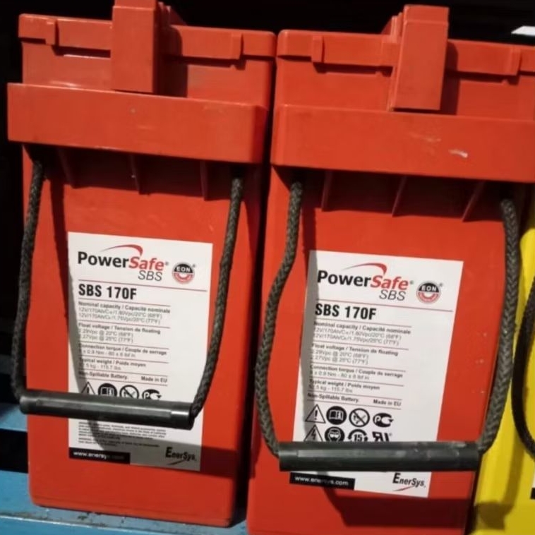 battery VRLA merek Powersafe 12 v 170ah