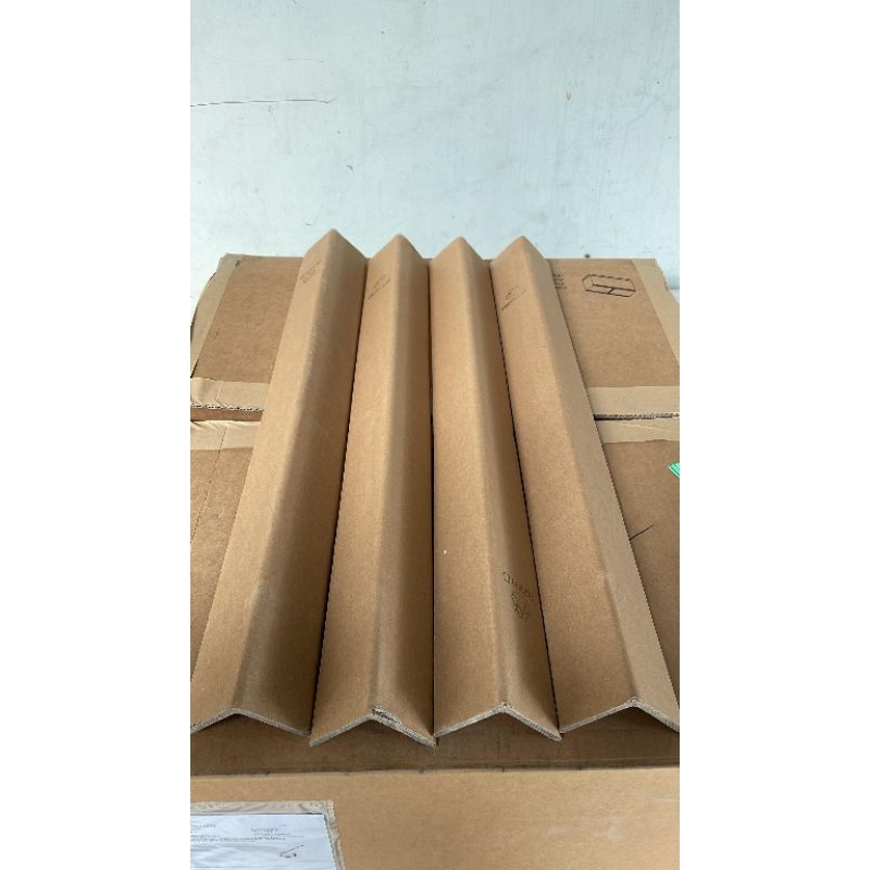 

EDGE PROTECTOR/SIKU KARDUS 800mm×50mm×5mm
