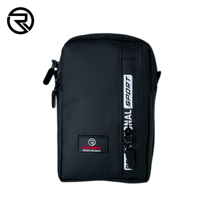 Reyner TJM025 - Tas Selempang - Tas Bahu - Tas Hp - Tas Handphone - Tas Hand Phone - Tas Tenteng - T