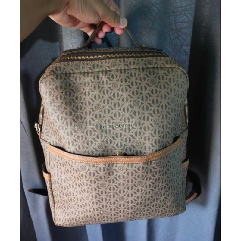 Ransel LOUIS QUATORZE