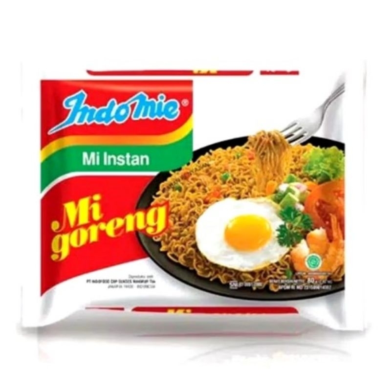 

indomie goreng spesial