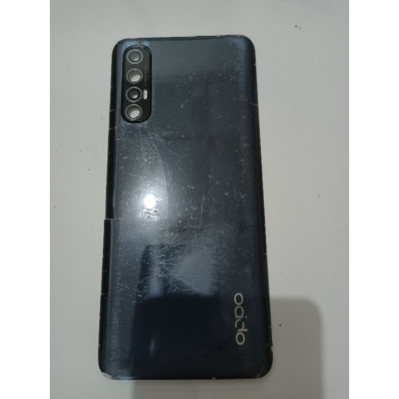 Backdoor Tutup Belakang Oppo Reno 3 Pro 4G Original Copotan