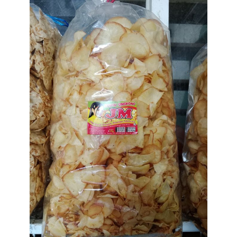 

Grosir Keripik Singkong Kiloan Termurah FREE PACKING BUBBLE WRAP