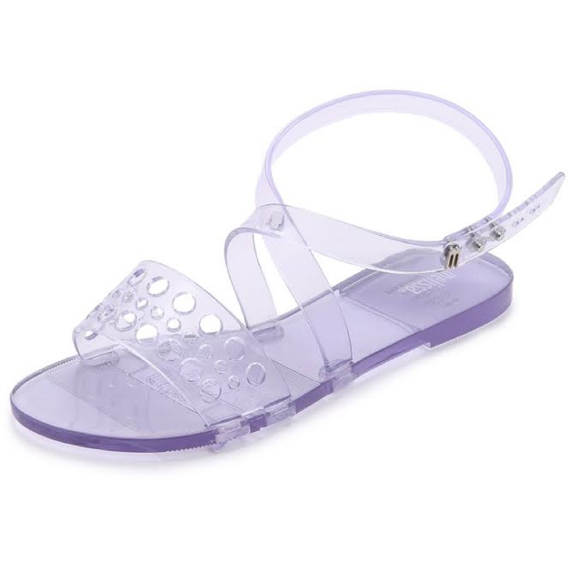 melissa sandals