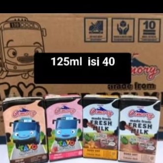 

cimori susu uht 125ml isi 40