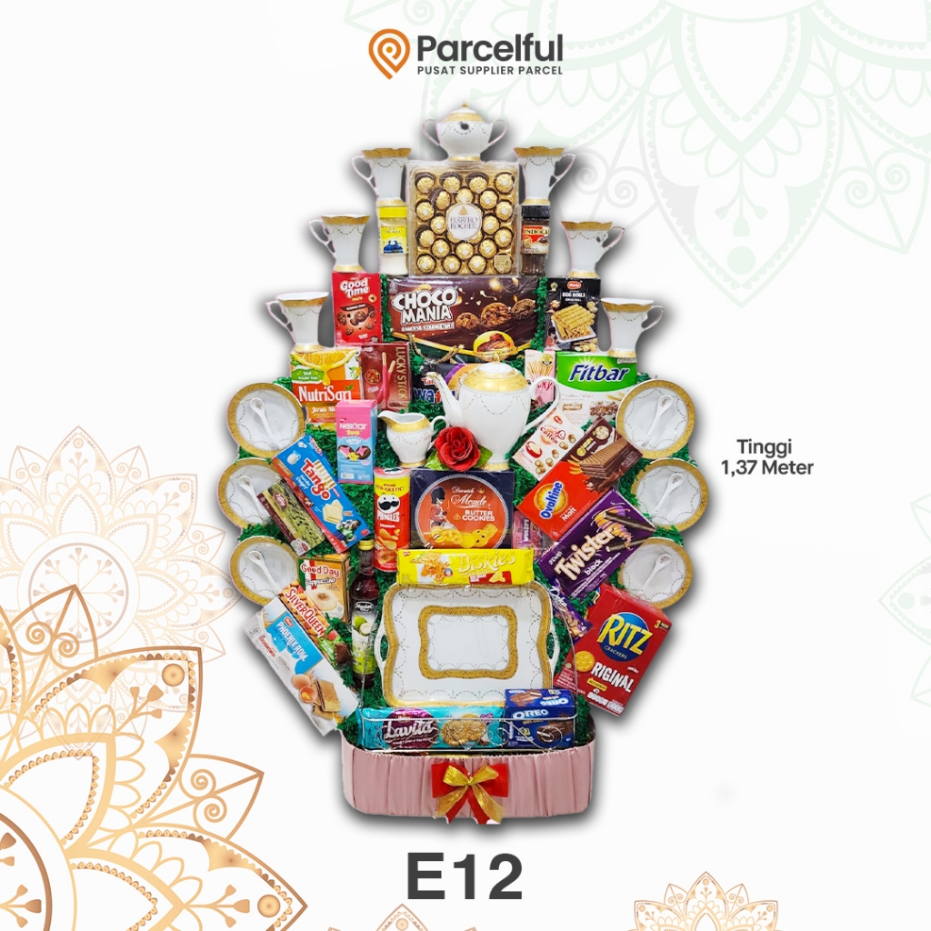 

Parcel Lebaran Idul Fitri Hampers Idul Fitri Parcel Bandung 12