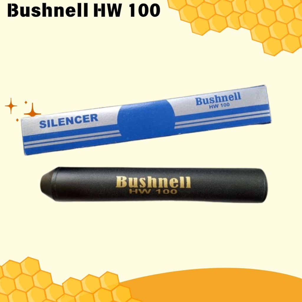 Bushnell HW 100 Lancip