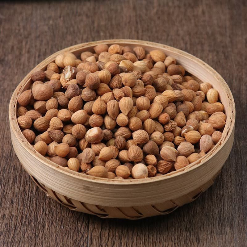 

Yu Li Ren/ 郁李仁