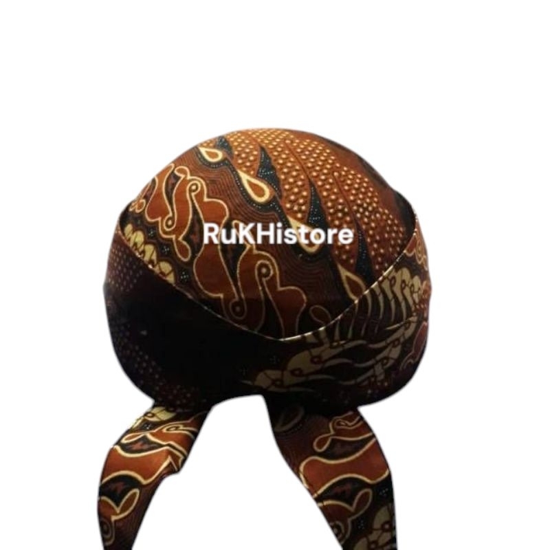 Blangkon bayi/blangkon anak/blangkon dewasa