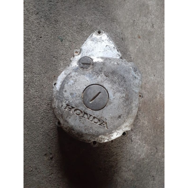 blok kiri magnit karisma,supra125 original