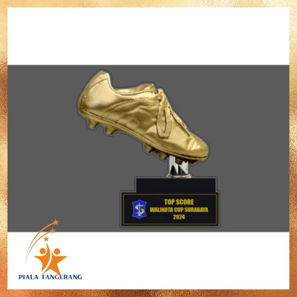 Top SCORE Akrilik Piala Top Score Murah Jual Top SCORE Plakat Top Score Murah Piala Murah Akrilik