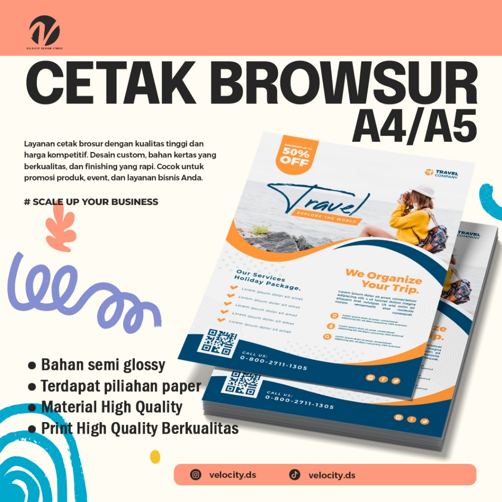 

Cetak Brosur A4/A5 | Pamflet Menu Ukuran Daftar Carton Berkualitas Flyer Print Minuman Rim Full Custom Gsm Lokal Sisi Termurah Compatible