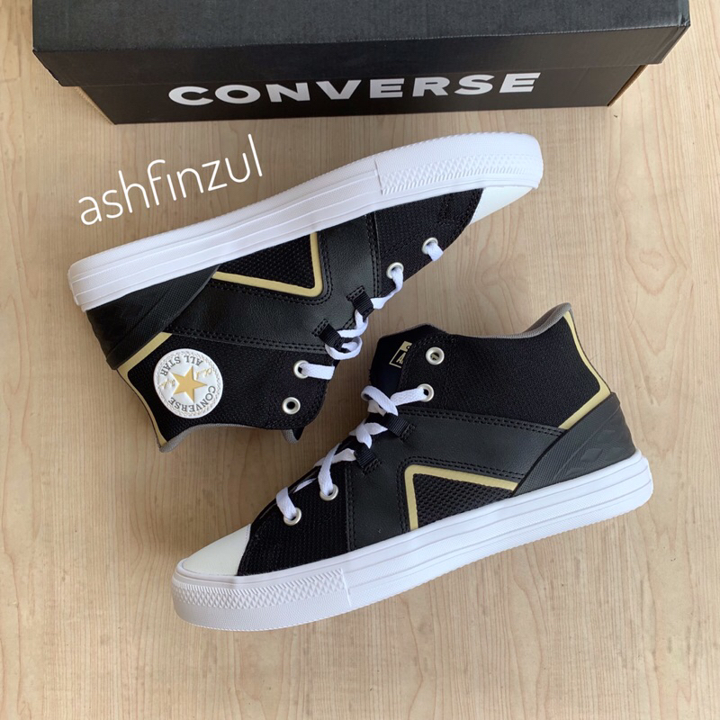 Convrse CTAS Flux Ultra Vintage Athletic Men Sneaker