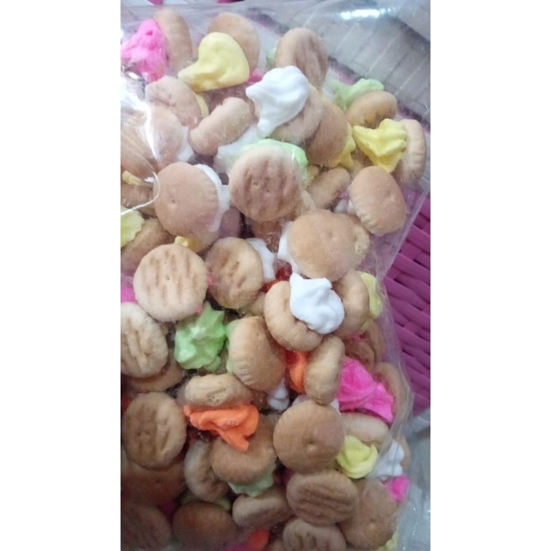 

Bunga Gula 250gr
