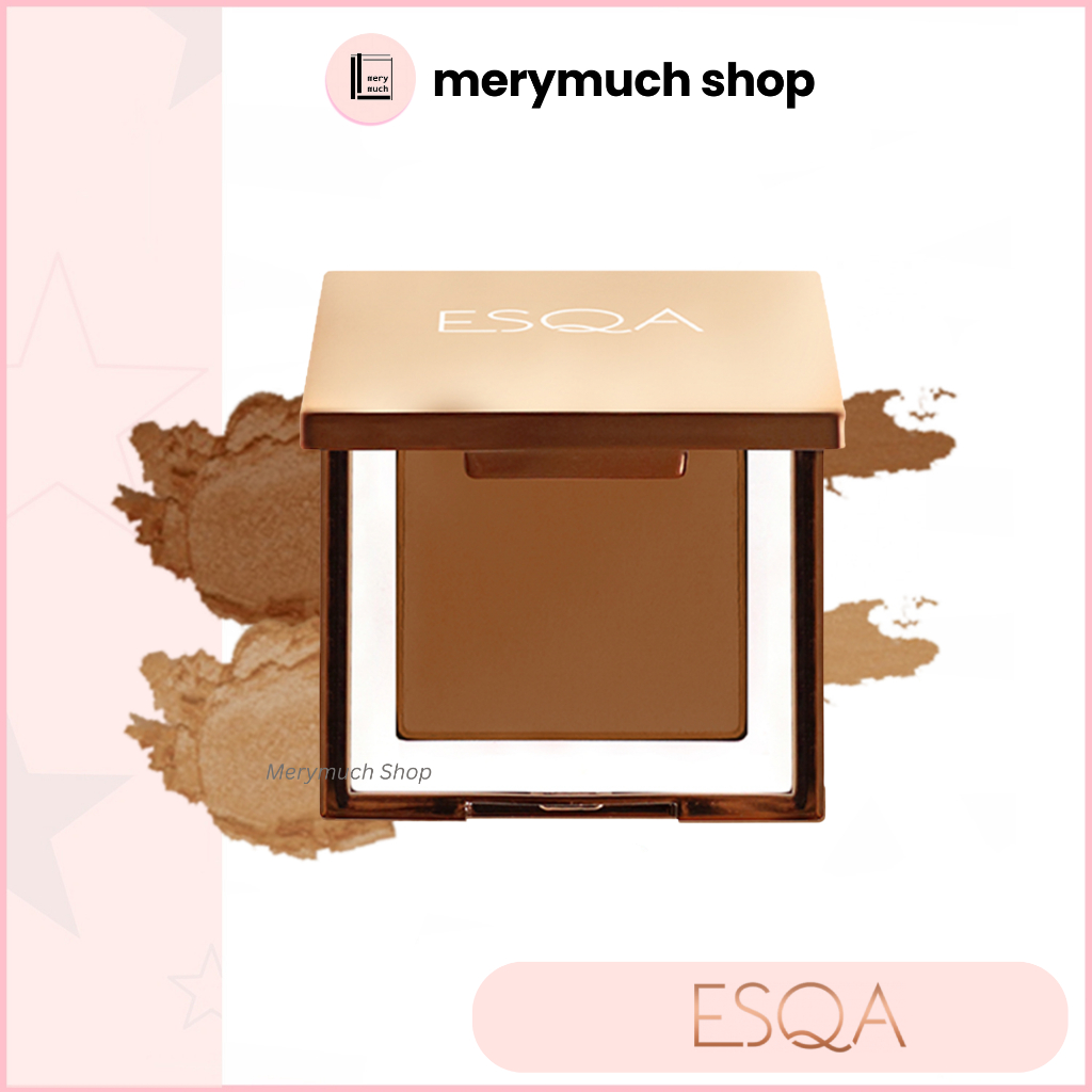 ESQA Bronzer