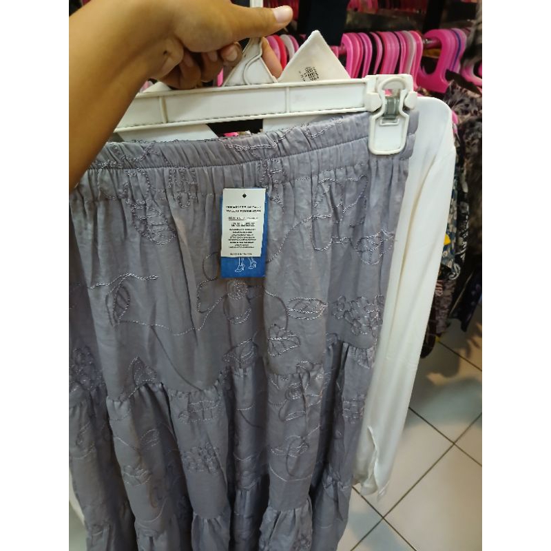 Pelunasan co skincare nabila