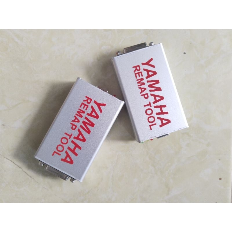 MODUL REMAP ECU YAMAHA